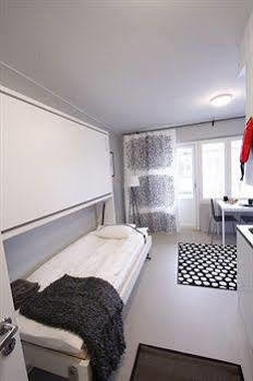 Forenom Apartments Vantaa Rajakylae Exterior photo